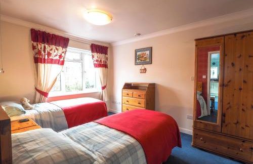 The Annexe Llandysul - Foto 6