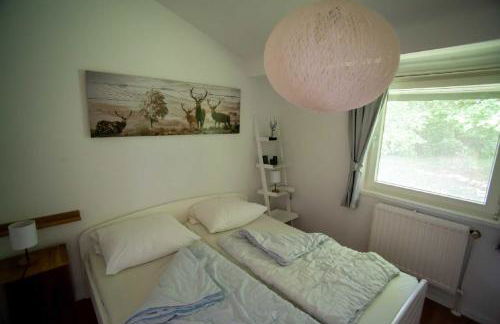 Ferienhaus Robinson Crusoe Schwarzkittelpfad 80 - Foto 9