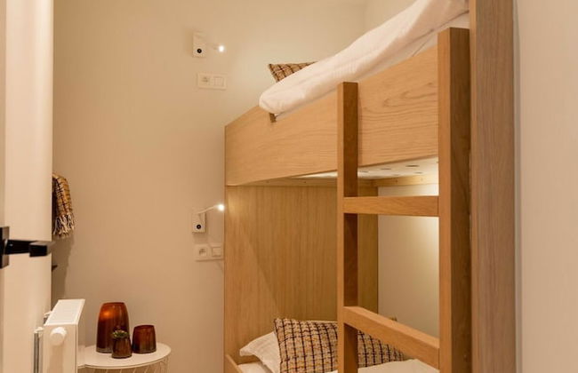 Stunning Apartment on top Location With Parking - Foto 26