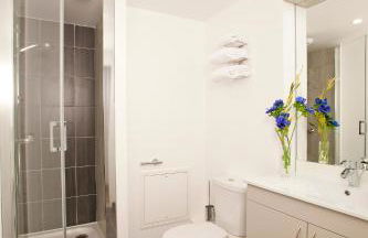 Residhome Paris Rosa Parks - Foto 30