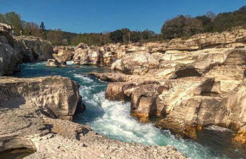 3 Bedroom Lovely Home In Goudargues - Foto 27