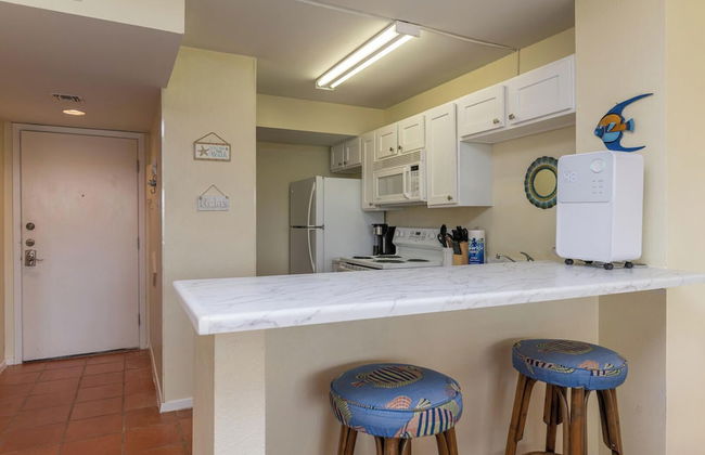 Gulfview ll by Padre Getaways - Foto 36