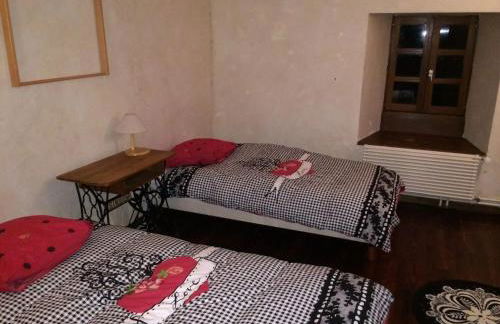 Villa spacieuse avec piscine à Le Chambon-sur-Lignon - Foto 24