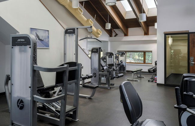 Marriott's StreamSide Douglas at Vail - Foto 24