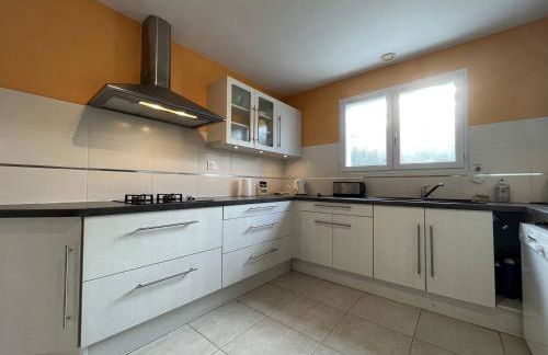 Mais 5 pièces Oléron 10 couchages GRAND-VILLAGE-PLAGE GVO000-125 - Foto 9