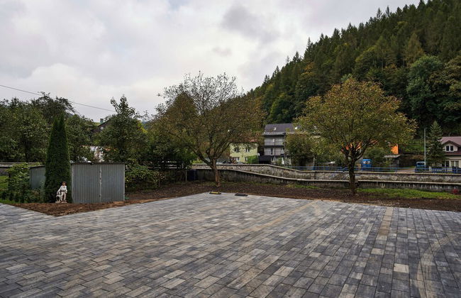 Apartamenty Pieninski Potok - Foto 51