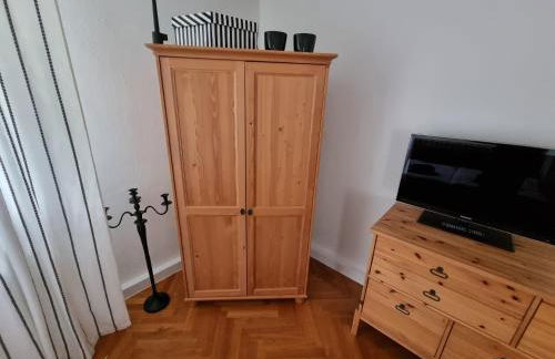 Ferienwohnung Kirsten - Foto 28