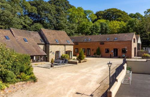 The Olde Cow House - Foto 2