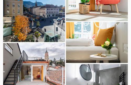 KERAMIK Suites - Foto 1