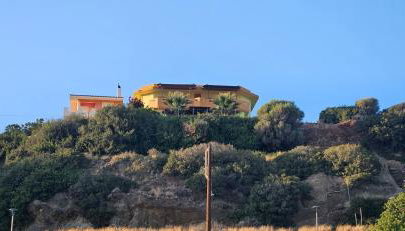 Ra's Seacastle - Foto 4