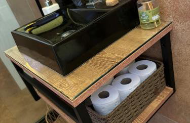 Simplicidade here is an Aconchego - Foto 36