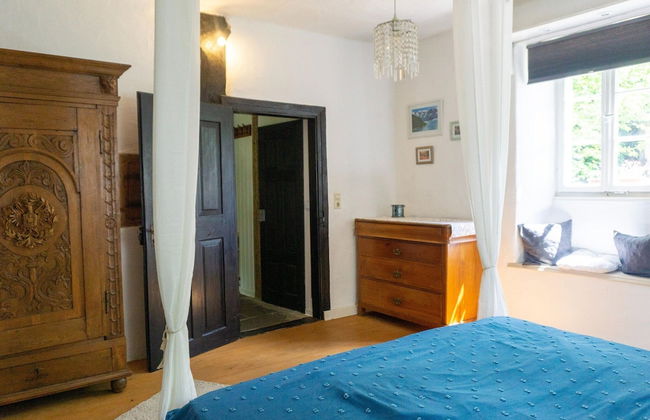 Earth Kingdom in the Pyrmonter Zehnthof - Foto 4