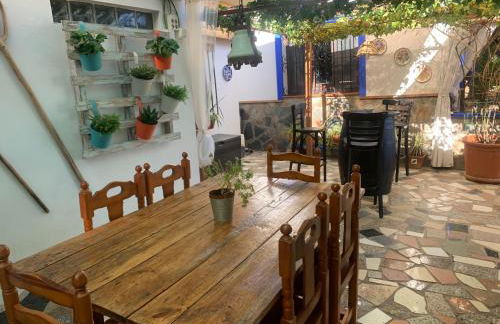 Casa Rural La ilusion - Foto 30