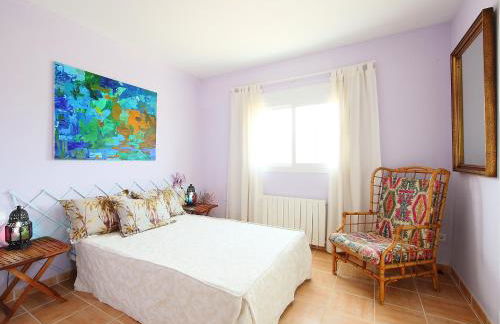 Villa Azul by Interhome - Foto 26