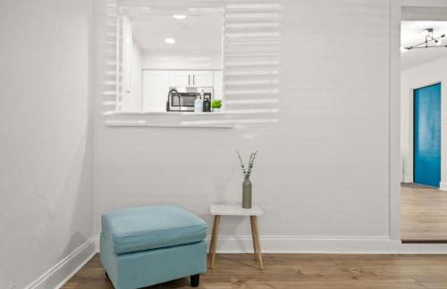 Sunny Palmetto Oasis: 4br Home With Private Pool 4 Bedroom Home by RedAwning - Photo 62