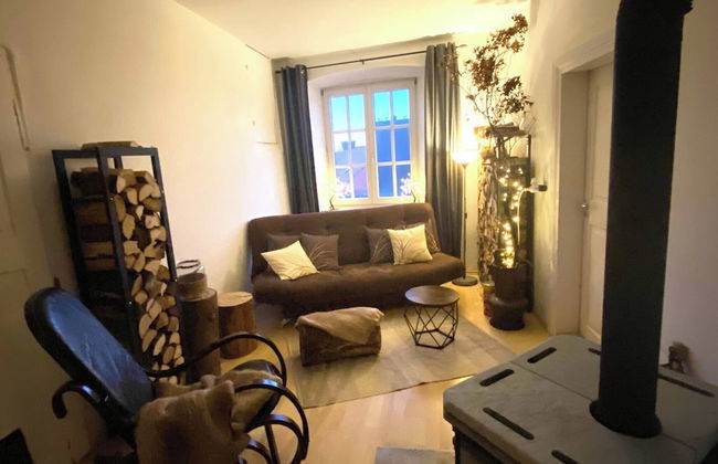 Room in Apartment - Schlummern Wie Dornröschen&rapunzel Im Schlösschen - Foto 29