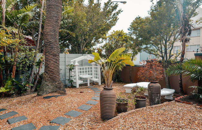 Albatross Guest house - Foto 49