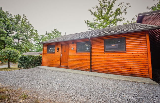 Chalet Le Beau Renard, Heure - Foto 36