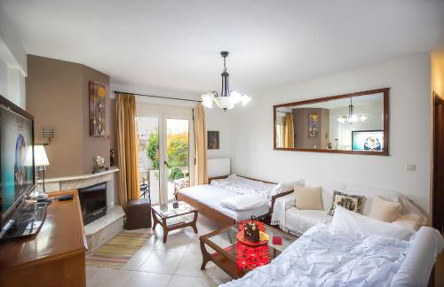 Chris Cozy Apartment - Foto 22