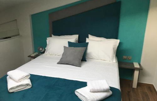 STREET 90 LuX APARTS - Photo 52