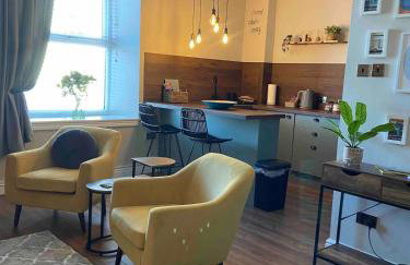 A warm spacious apartment - Foto 1