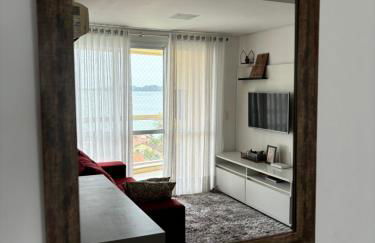 Vista inesquecível para o mar homeclub BetoCarrero - Foto 34