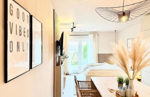 Komfort-Studio in Oberwinter bei Bonn - mit PlayStation 4 - Foto 19