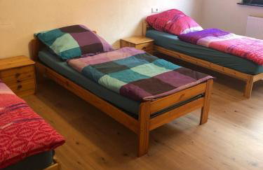 Charmante Wohnung bei Kassel - Foto 12