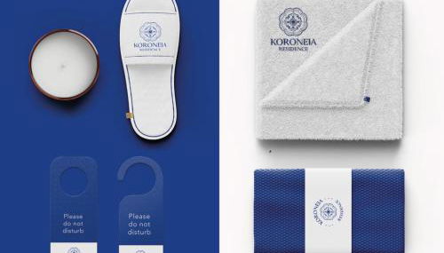 Koroneia Residence - Foto 4