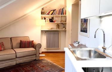 ComeCasa No ZTL Alfieri Urban Stay - Photo 33