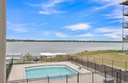 Wake on the Lake at Bridges Bay - Foto 35