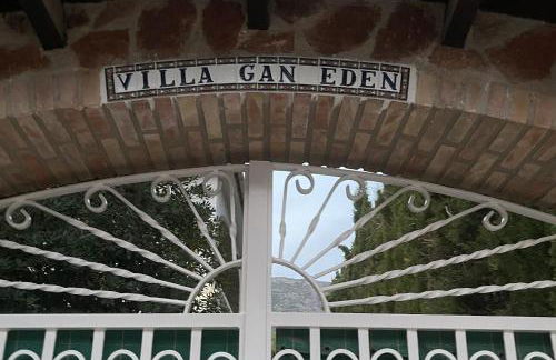 Villa GAN EDEN - Foto 60