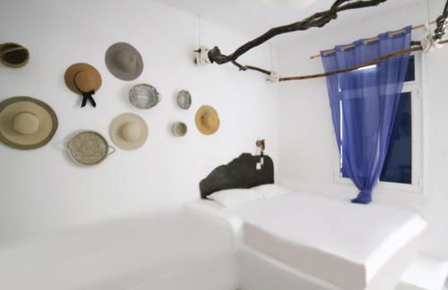 stamatia's rooms - Foto 39