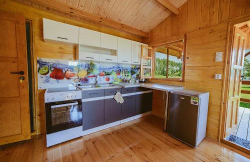 Mazurski Zakątek Skarlin - Foto 31