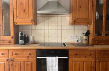 Central Stow Bakehouse Flat - Foto 19