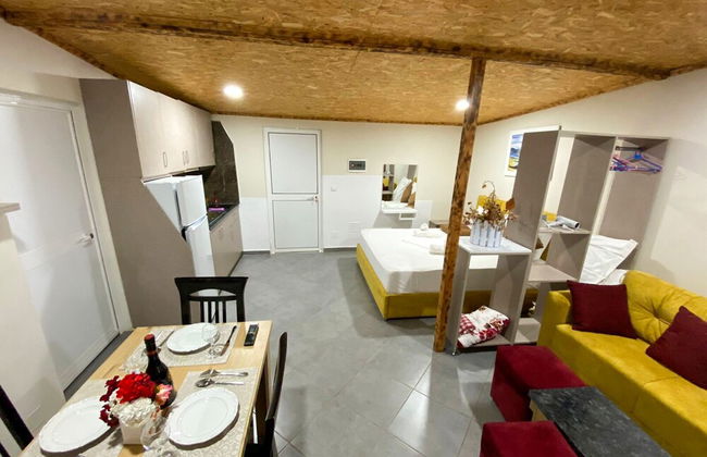 Full Moon Apartments - Foto 15