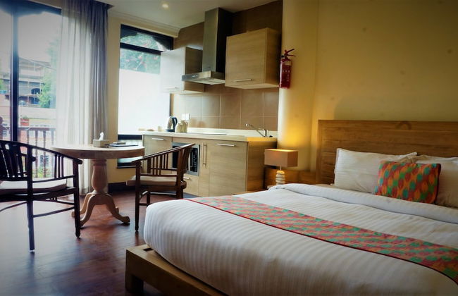 Tangalwood Boutique Hotel - Foto 13