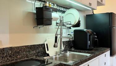 Flat 505 Condomínio Topo da Montanha - Foto 4