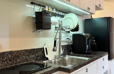 Flat 505 Condomínio Topo da Montanha - Foto 4