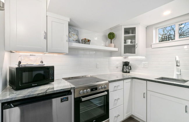 Old Town FOCO Luxury Suite - Foto 5