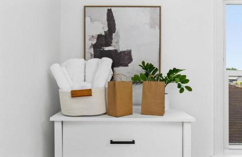 Halcyon Haven - A Heavenly Homestead for 4 - Foto 19