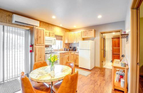 Murphysboro Retreat with Deck Near Kinkaid Lake! - Foto 5