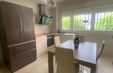 Nervion Luxury Sevilla - Foto 17