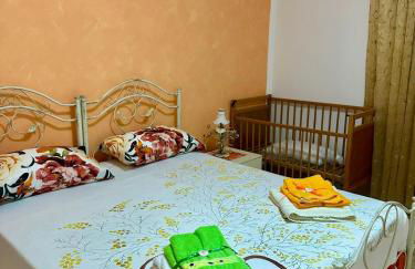 Fiori e Farfalle - Casa Vacanze - Foto 54