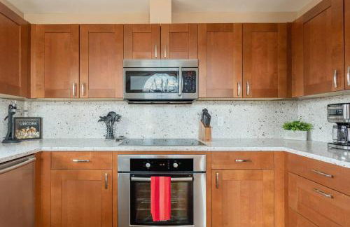 Mountaintop Lookout with Hot Tub under the Stars - Foto 15