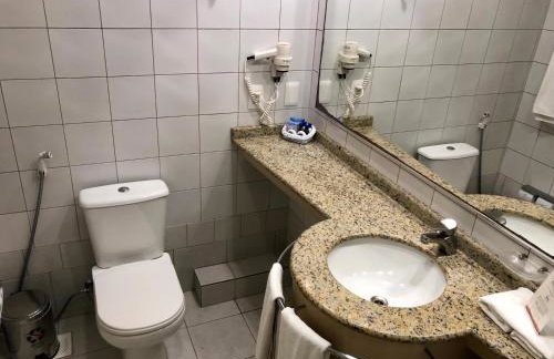 Flat Partic Hotel Jurere Beach Village - Foto 41