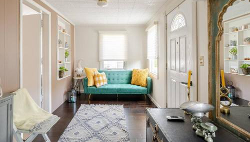 Gem by the water with firepit & all fenced backyard 2 Bedrooms - Foto 2