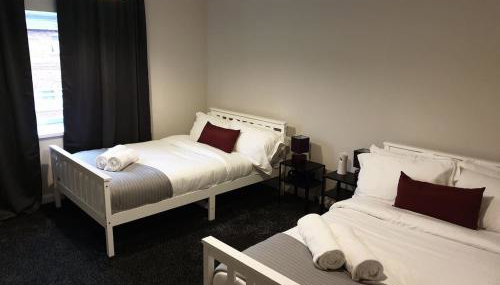 Grange Villas Diamond ,nr Chester le Street ,3 Bed - Foto 2, furniture