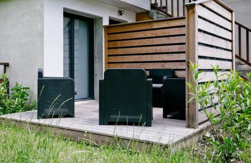 Appartement nature - Foto 16