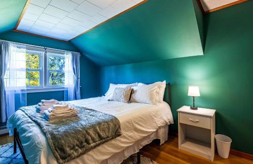 NEW-Entire Home-Mins to Lebanon/Hanover-Garage - Foto 44